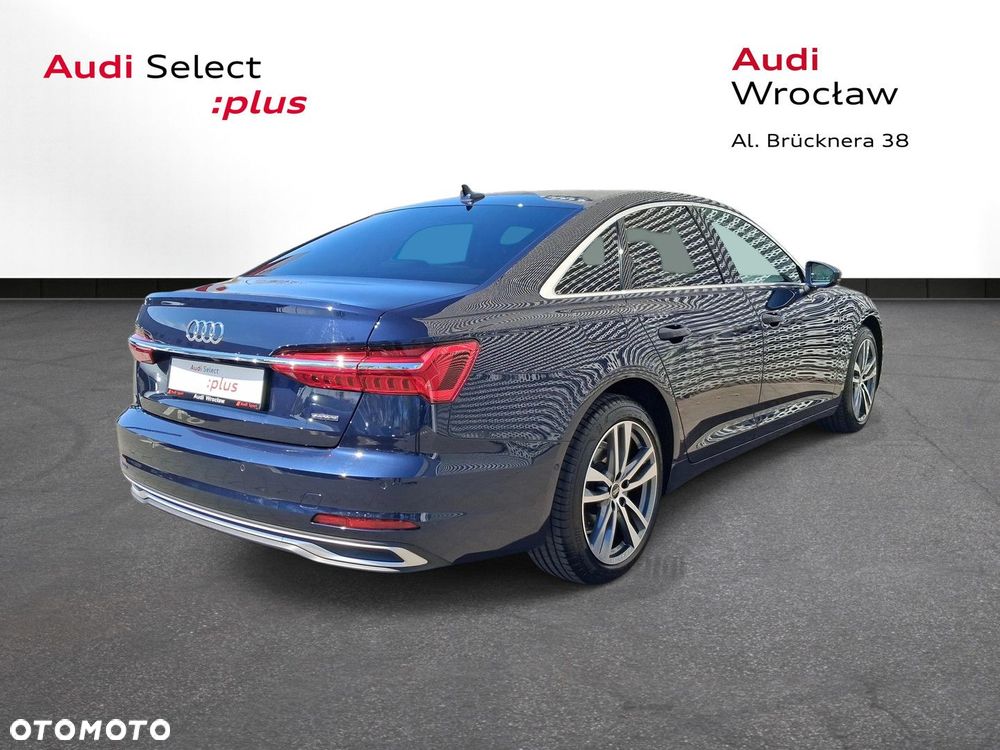 Audi A6 Limousine - 5