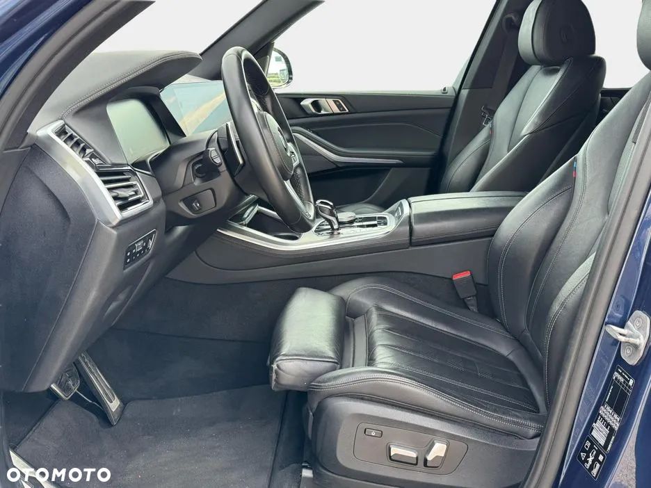 BMW X5 xDrive25d sport - 11