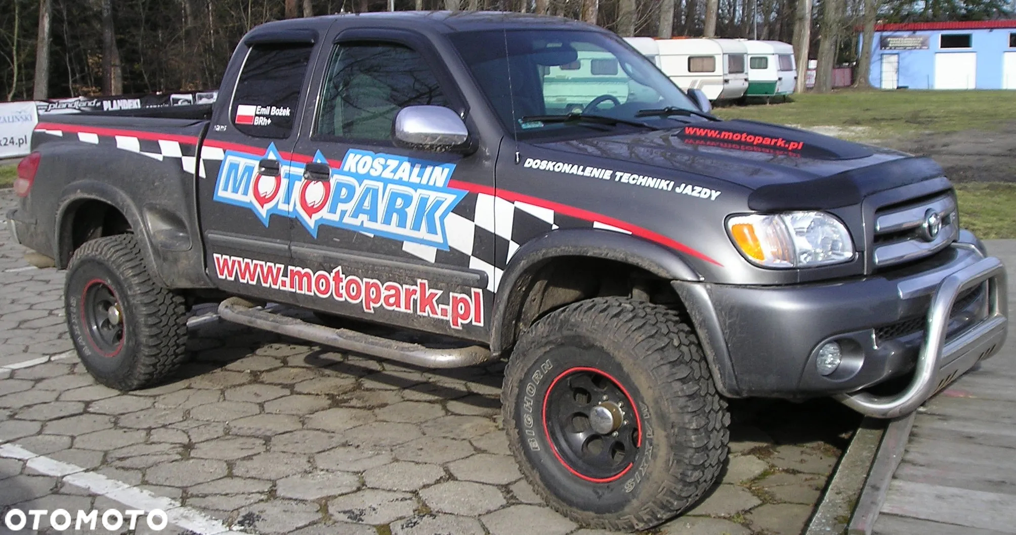 Jeep Grand Cherokee 6.2 V8 Trackhawk - 14