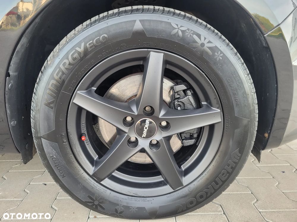 Ford Galaxy 2.0 TDCi DPF Business Edition - 33