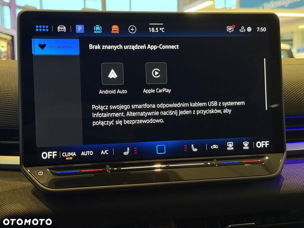 Volkswagen T-Roc 1.5 eTSI Life DSG - 18