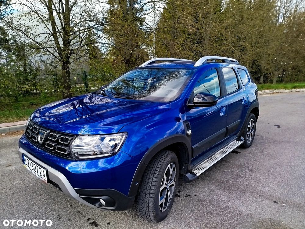 Dacia Duster TCe 130 2WD Prestige+ - 26