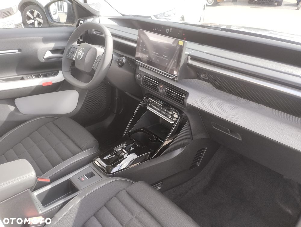 Citroën C3 Aircross 1.2 mHEV Max S&S eDCT6 - 16