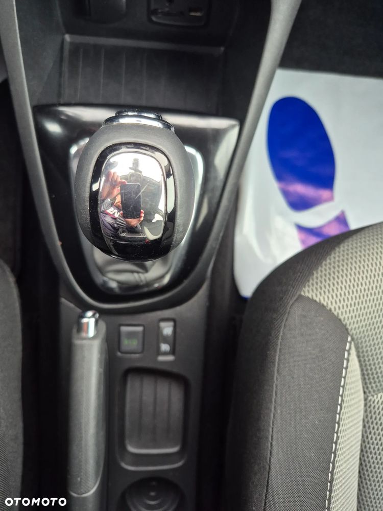 Renault Captur - 15