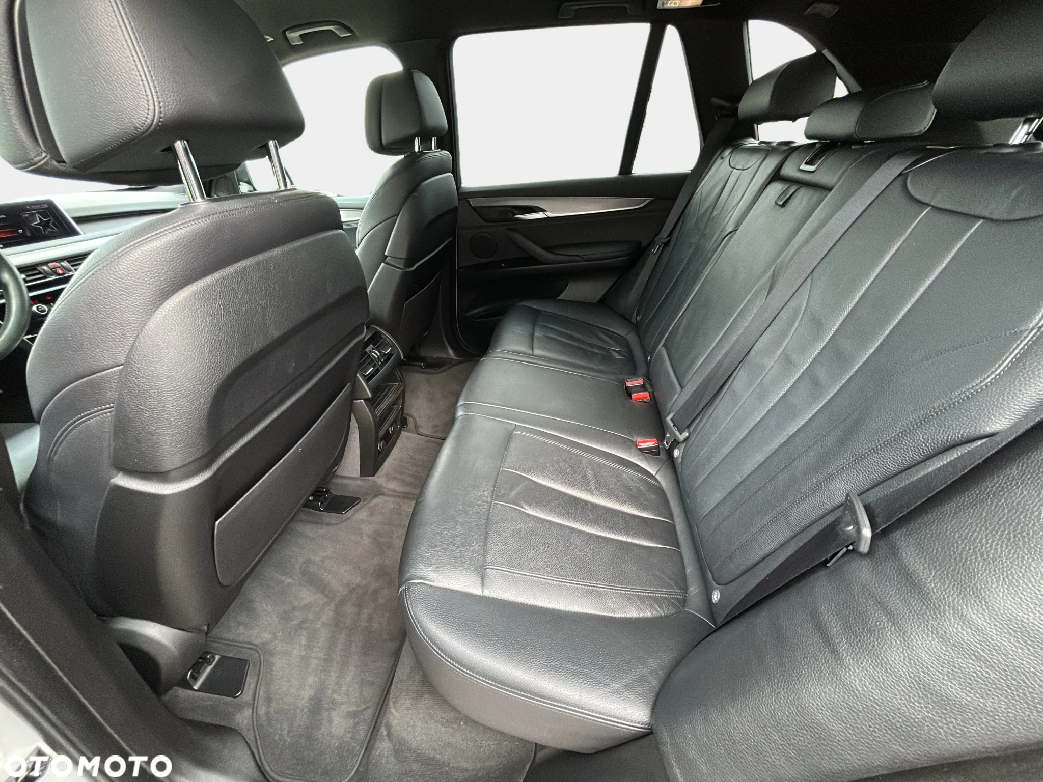 BMW X5 - 17