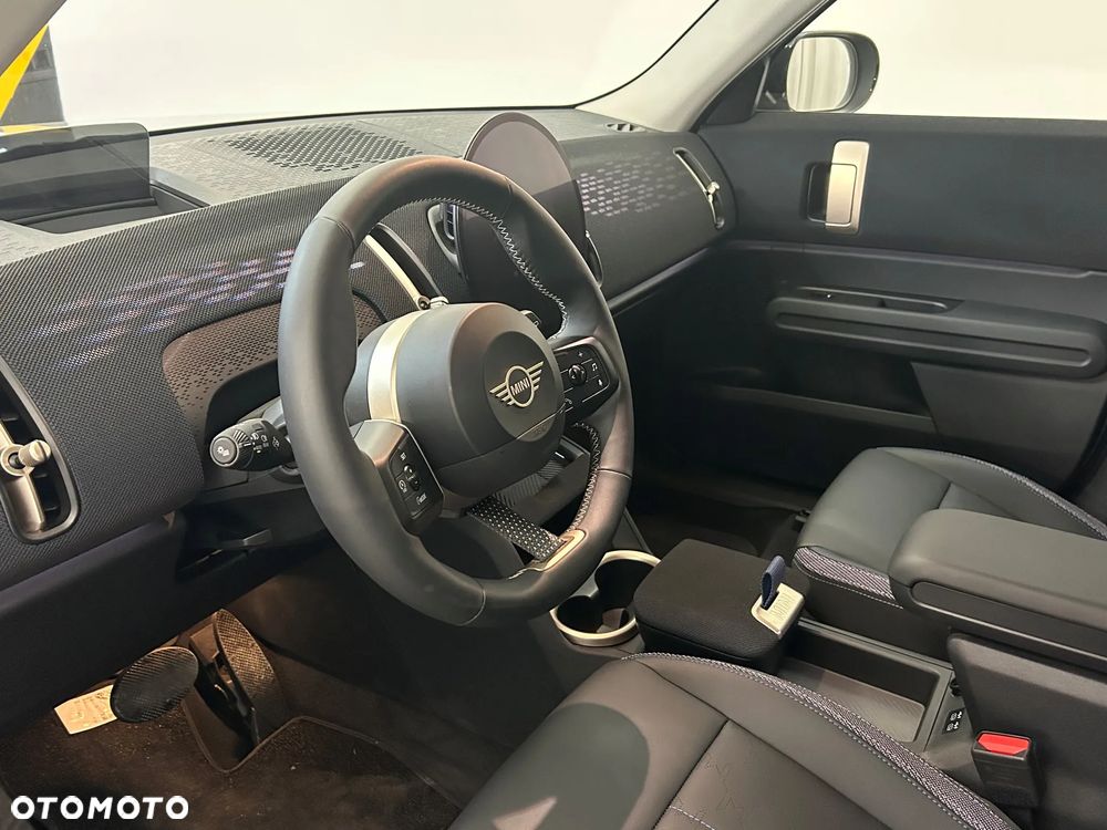 MINI Countryman S ALL4 mHEV Linia Classic - 5