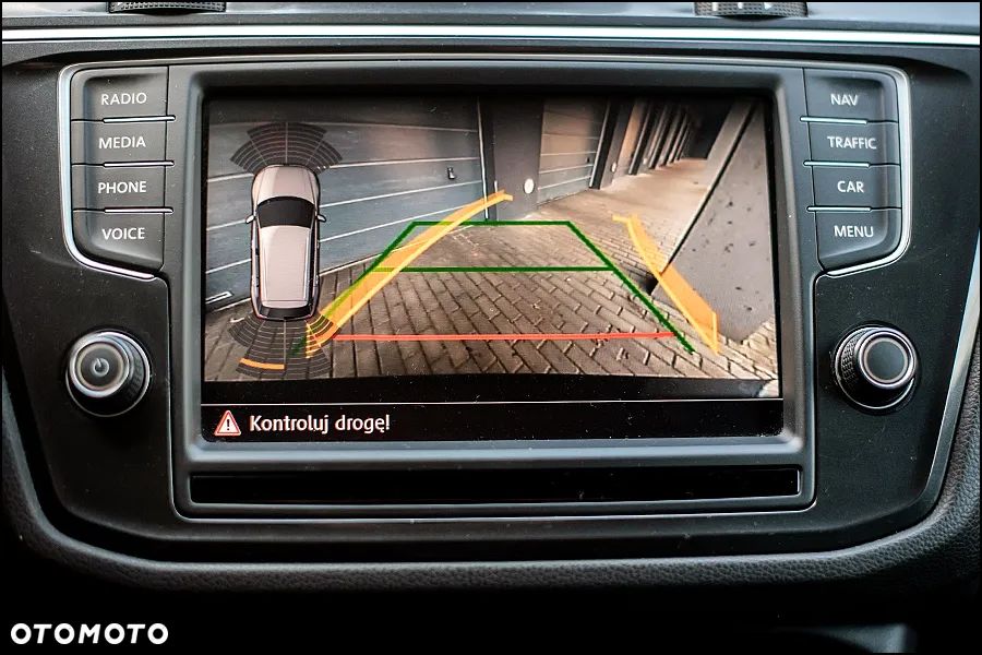 Volkswagen Tiguan 2.0 TDI 4Mot Sport&Style DSG - 24