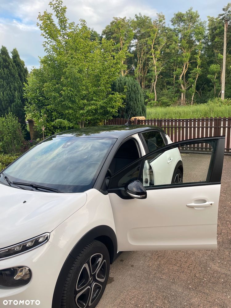 Citroën C3 1.2 PureTech Feel - 3