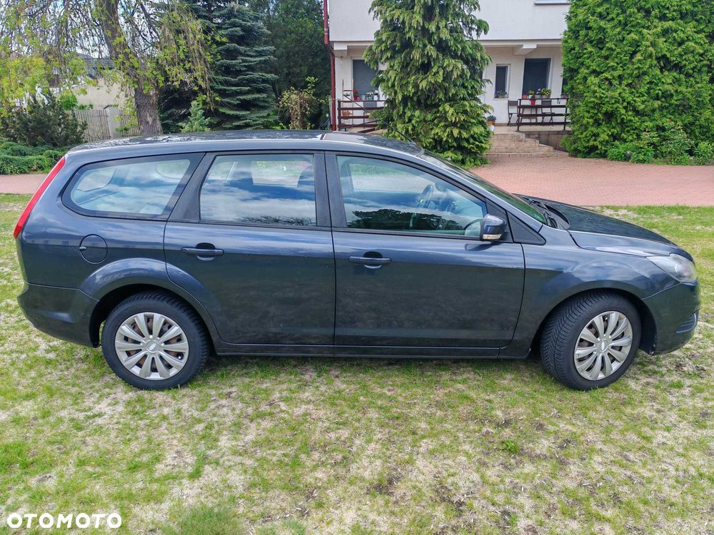 Ford Focus - 4