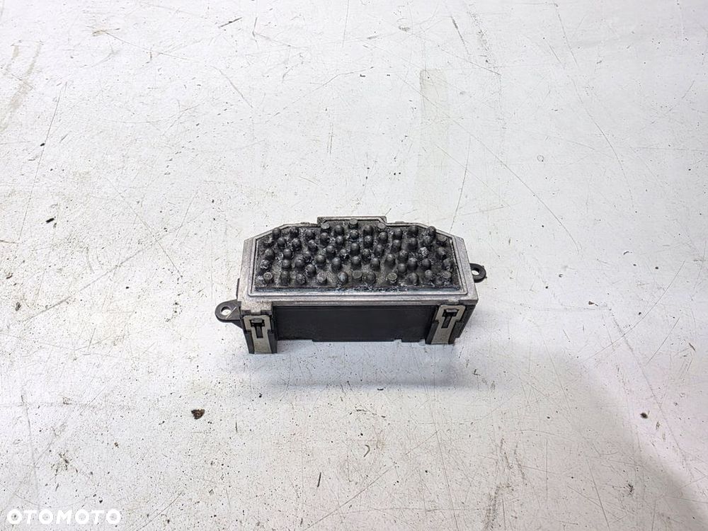 REZYSTOR OPORNIK DMUCHAWY AUDI VOLKSWAGEN SEAT SKODA 3C0907521D - 1