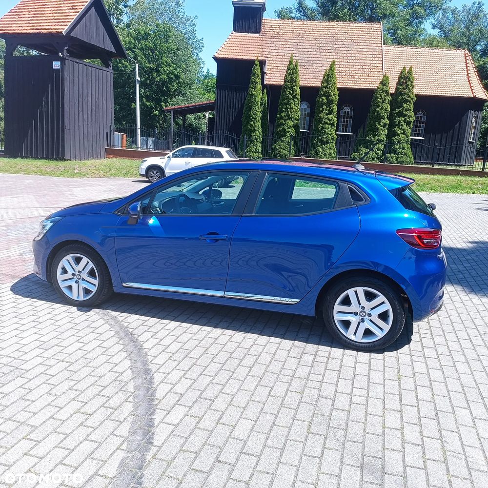 Renault Clio - 4