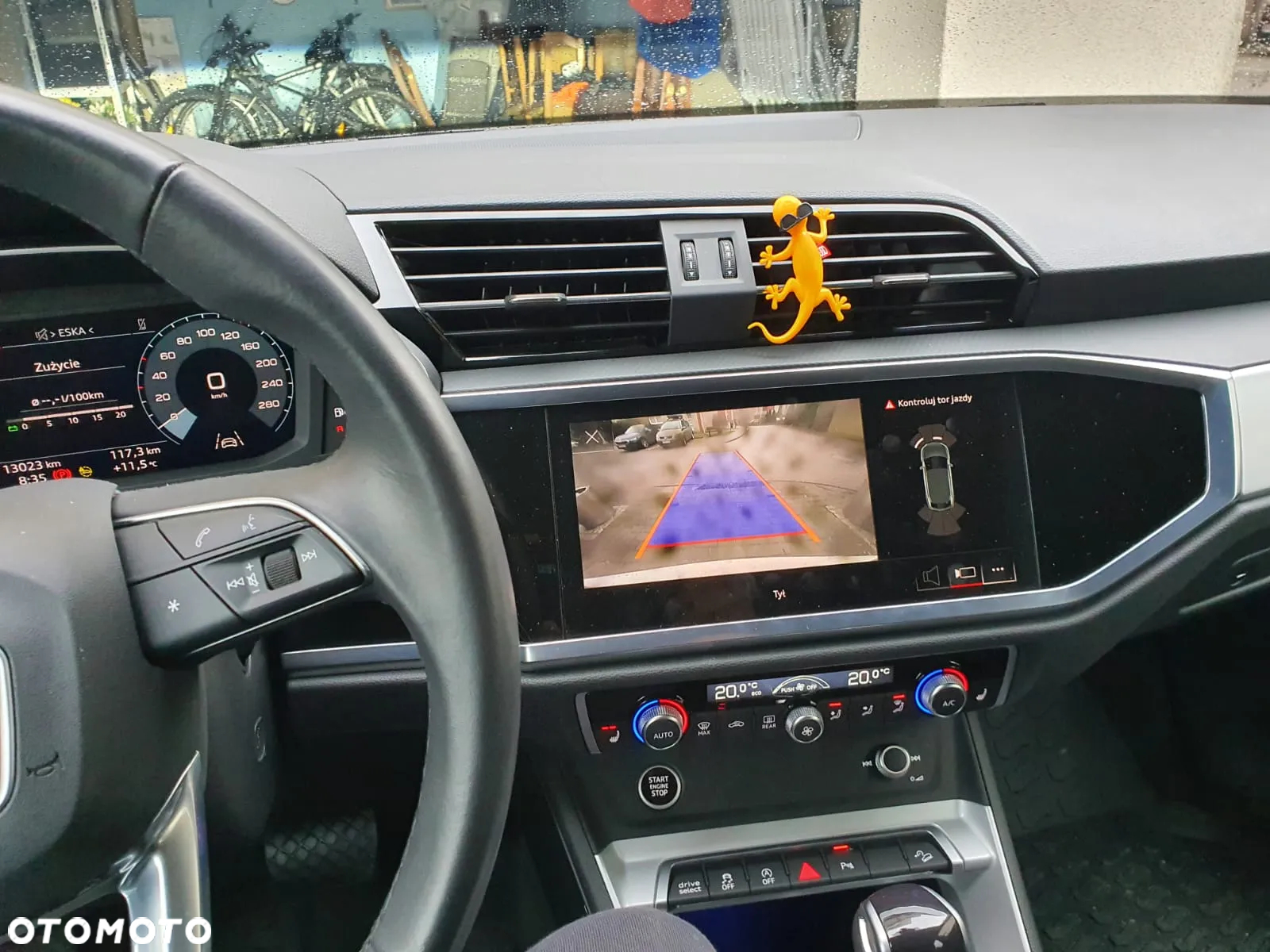 Audi Q3 Sportback ver-35-tfsi-s-tronic - 14