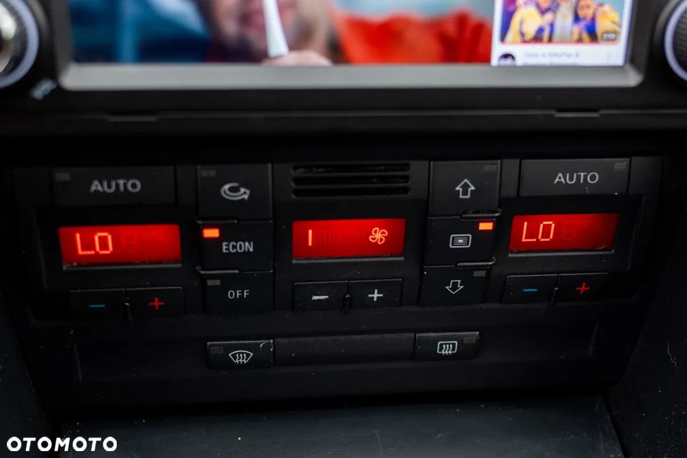 Audi A4 1.8T - 33