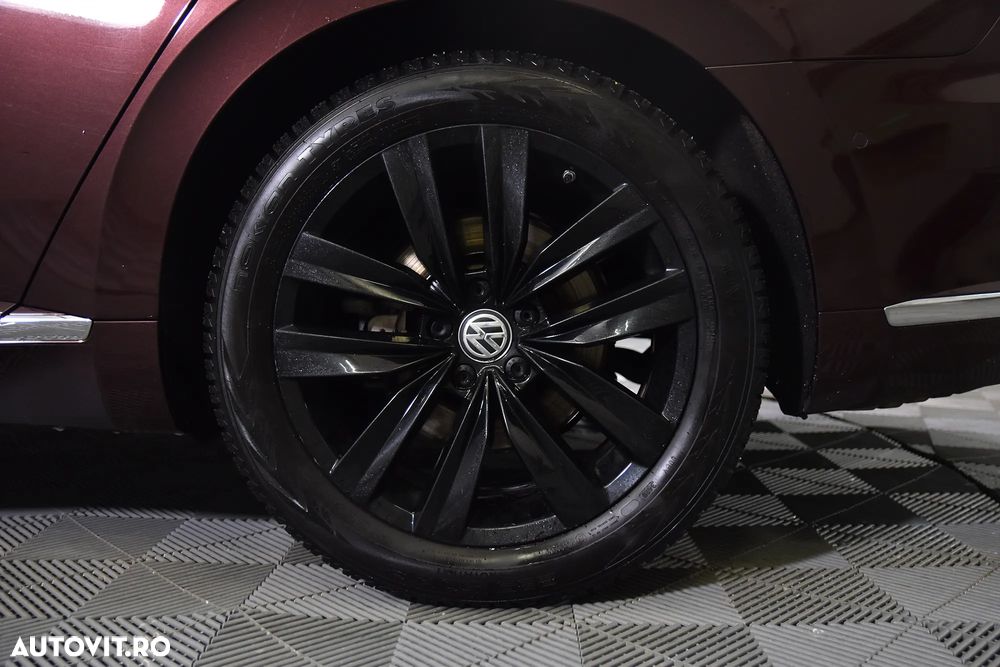 Volkswagen ARTEON - 13