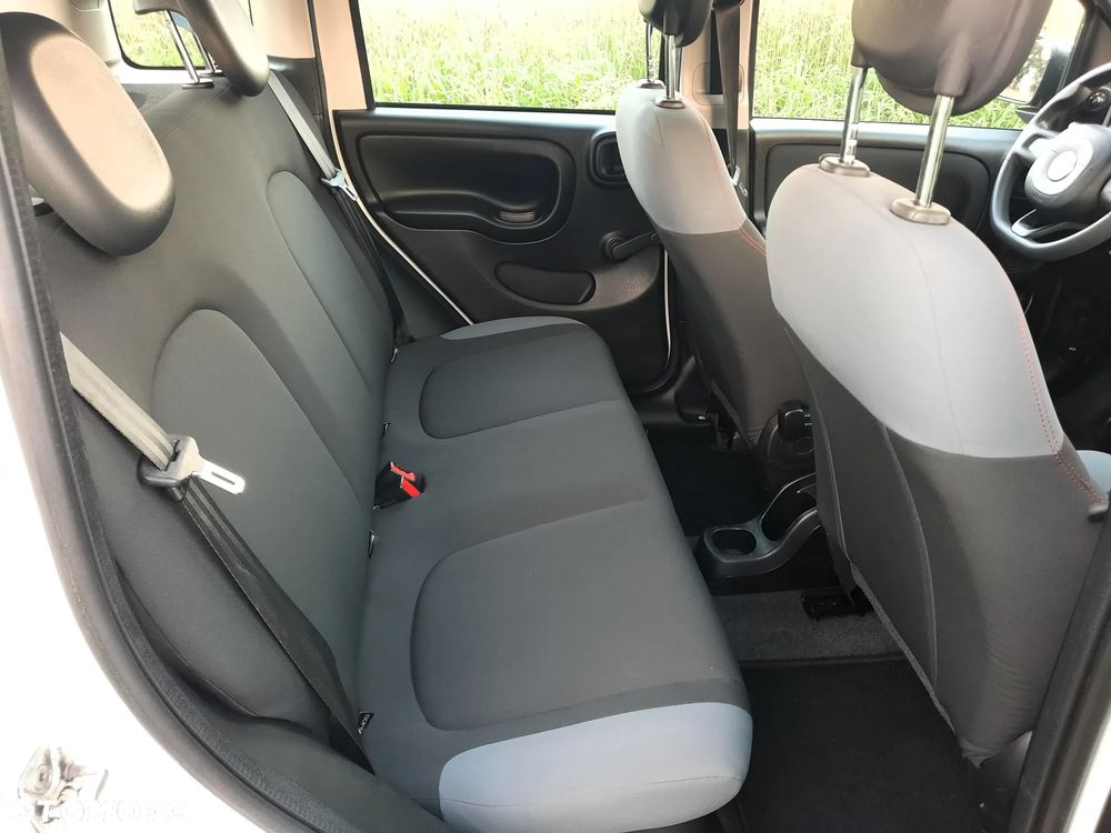 Fiat Panda 1.2 Mystyle - 19