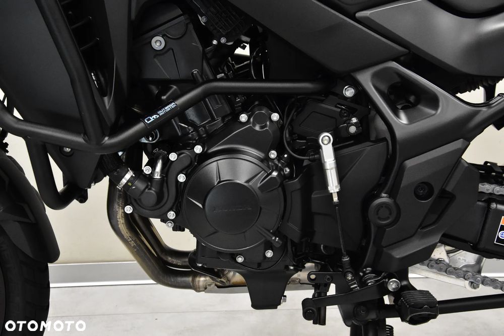 Honda Transalp - 22