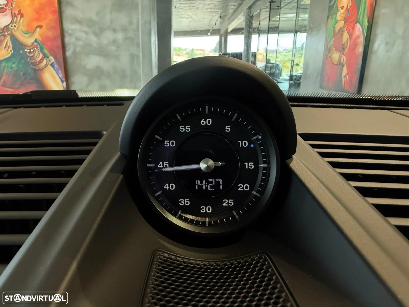 Porsche 911 (992) Carrera 4 GTS PDK - 34