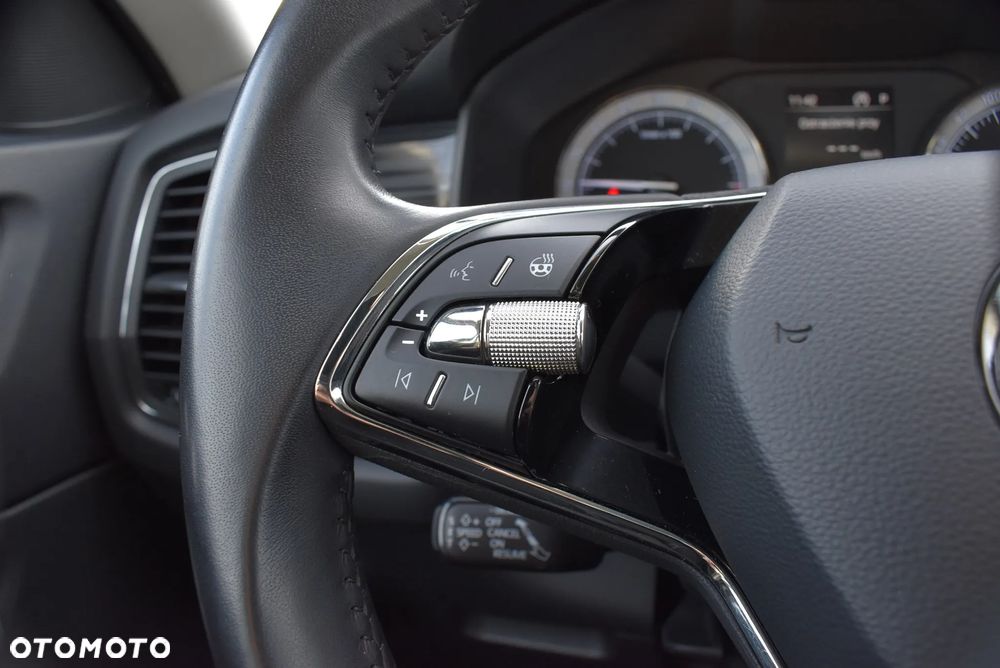 Skoda Kodiaq 2.0 TDI 4x4 Style DSG - 29