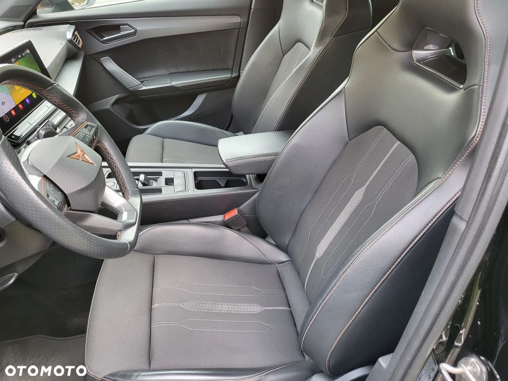 Cupra Formentor - 37