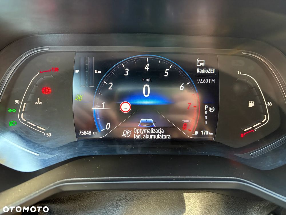 Renault Clio 1.3 TCe R.S Line EDC - 12