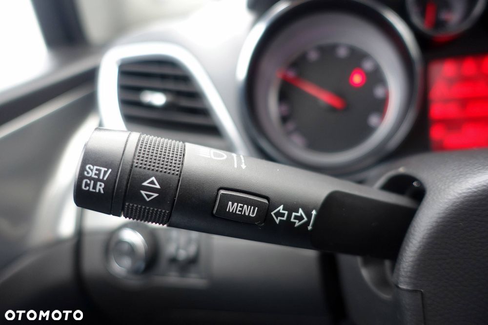 Opel Mokka 1.7 CDTI ecoFLEX Start/Stop 4x4 Innovation - 28