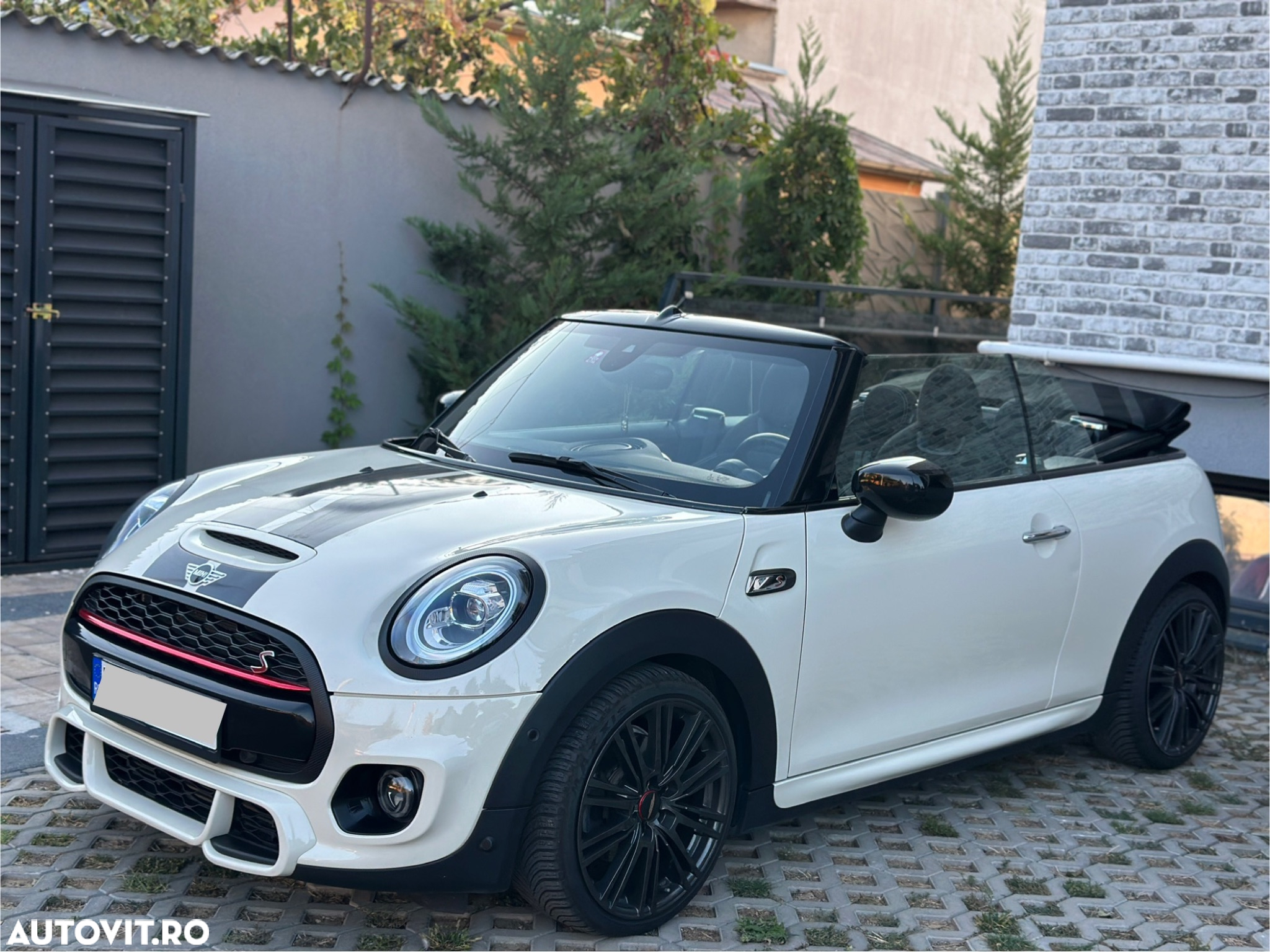 Mini Cooper S Sport-Aut. - 4