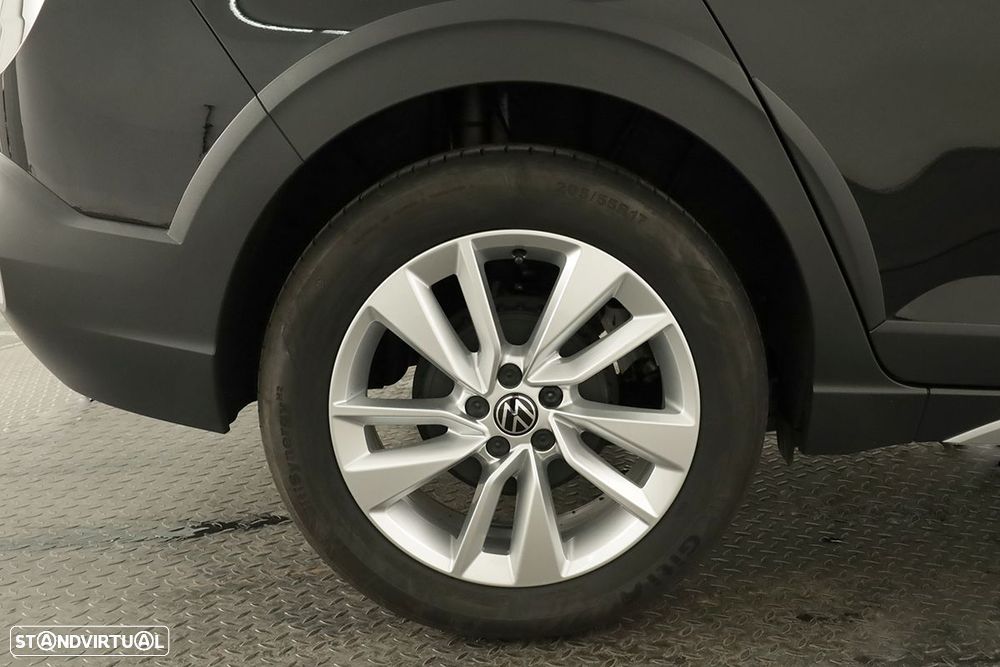 VW Taigo 1.0 TSI Urban - 5