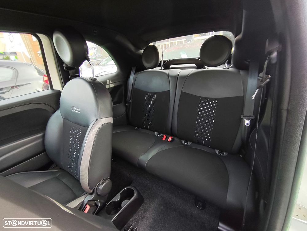 Fiat 500C - 15