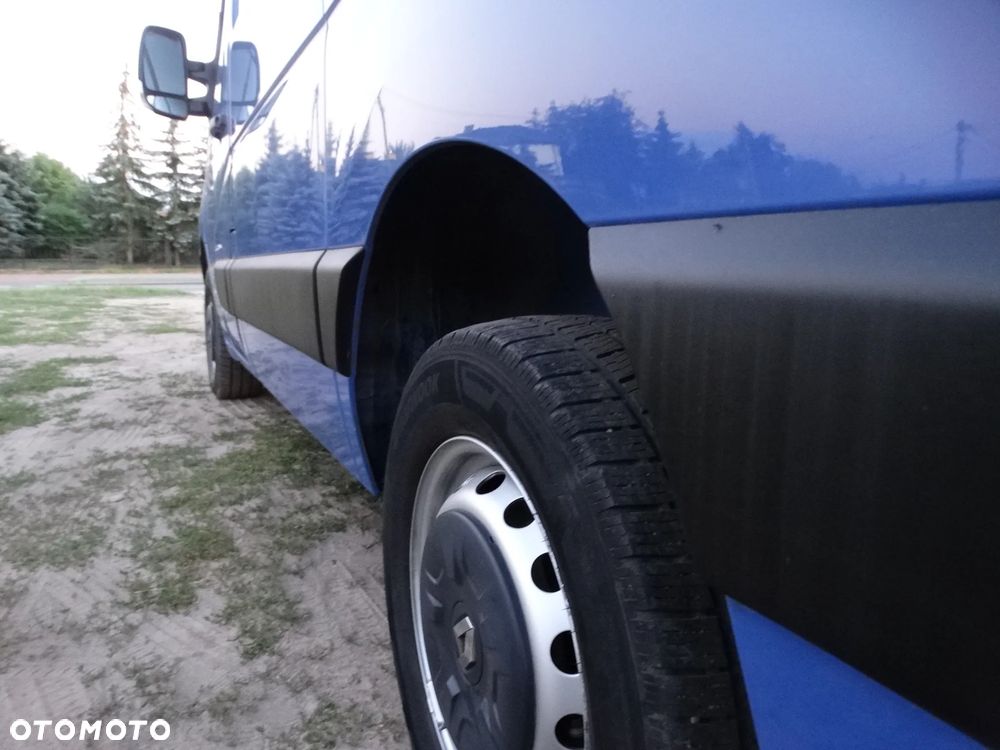 Renault Master - 10