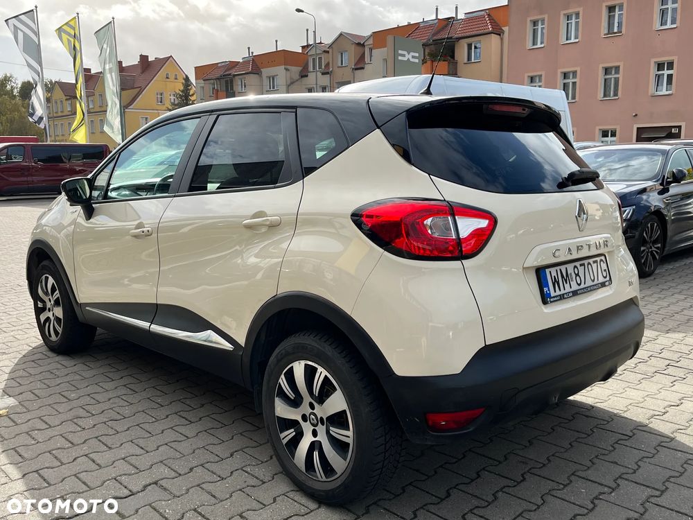 Renault Captur 0.9 Energy TCe Limited - 5