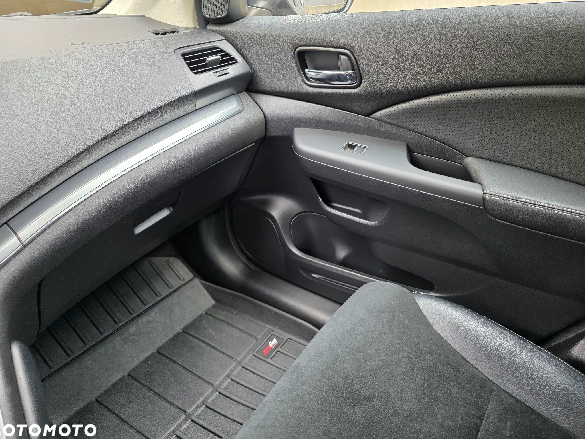 Honda CR-V - 16