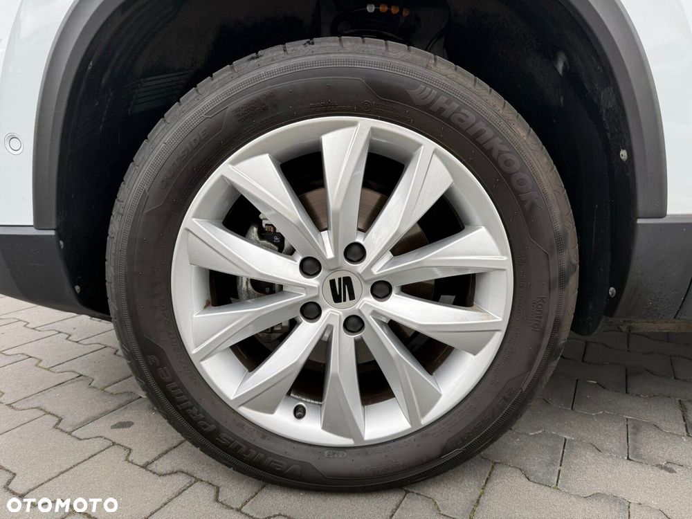 Seat Ateca 1.5 TSI Style S&S - 29