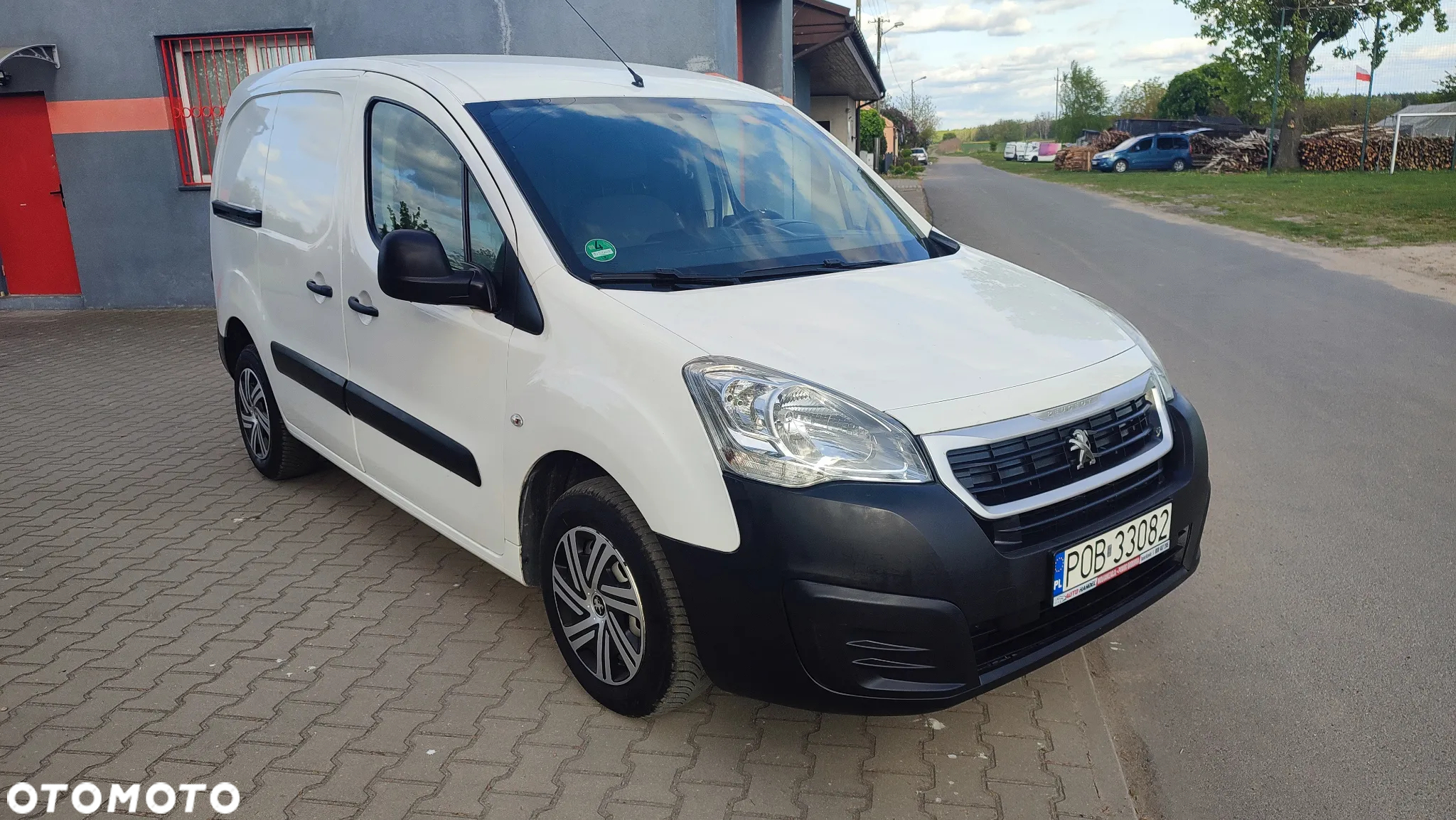 Peugeot Partner - 3