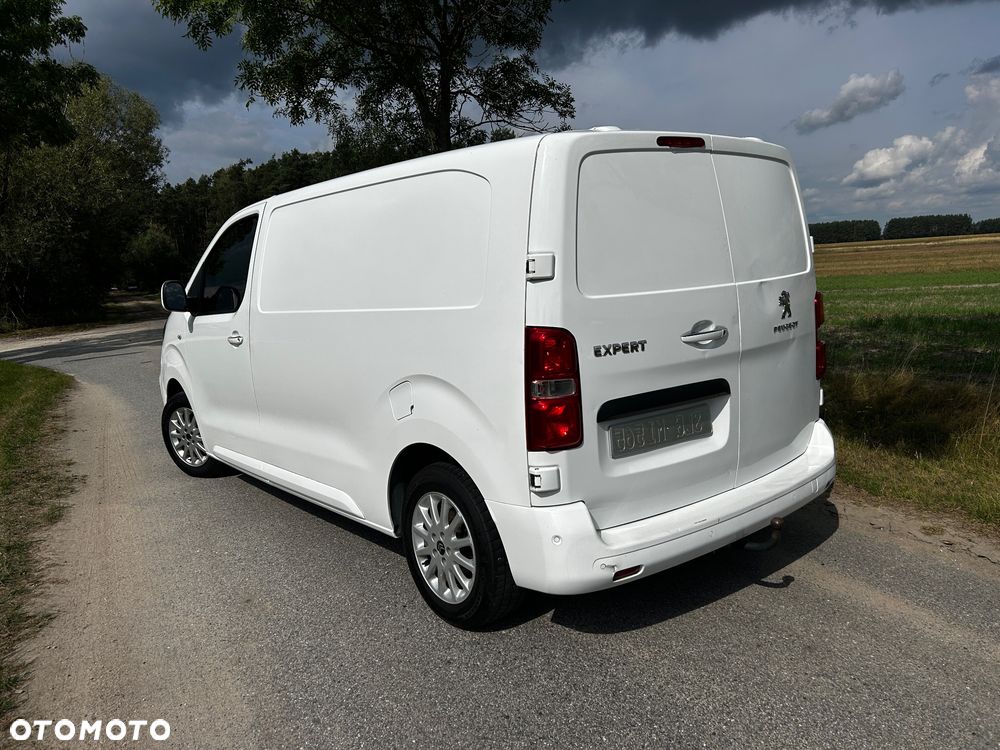 Peugeot EXPERT - 6