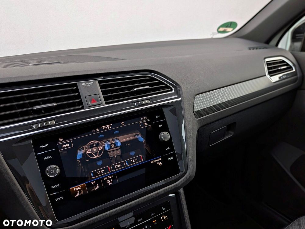 Volkswagen Tiguan 1.5 TSI EVO R-Line DSG - 27