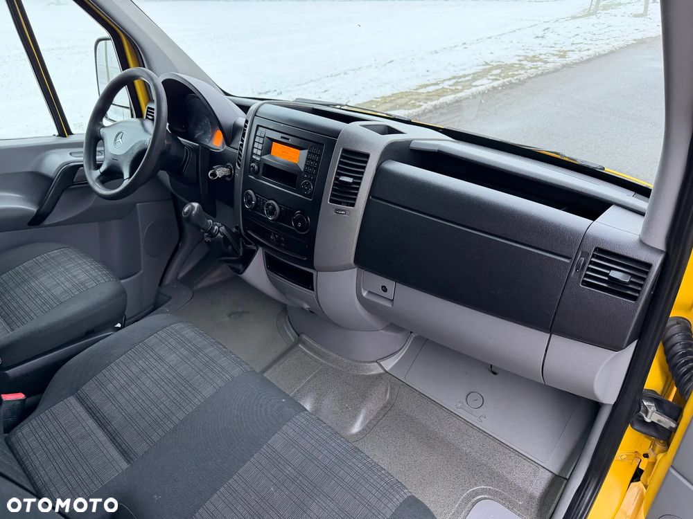 Mercedes-Benz Sprinter 314 CDi * 2.2 / 140KM * L2H2 * - 35