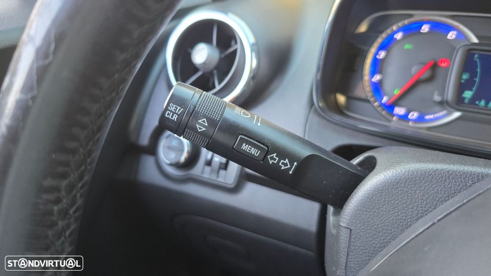 Chevrolet Trax 1.7 VCDi LT - 13