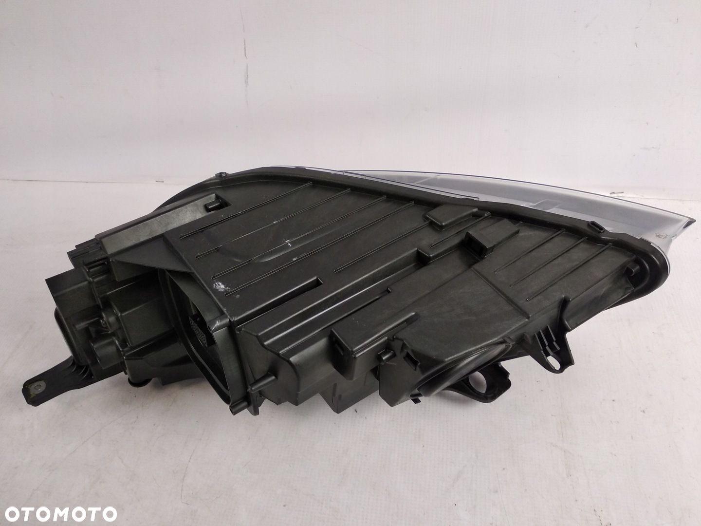 Volvo V40 XC40 Lift Full Led Prawy Lampa Przód - 14