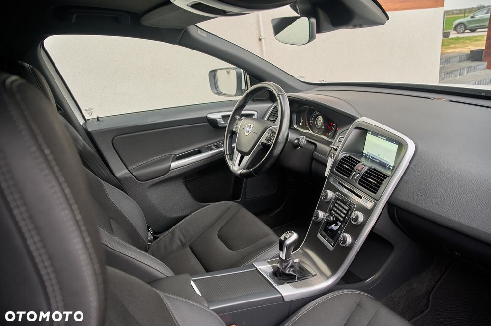 Volvo XC 60 D4 Summum - 26