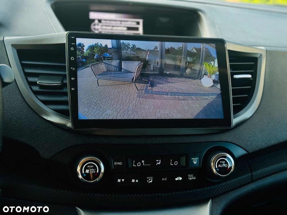 Honda CR-V - 7