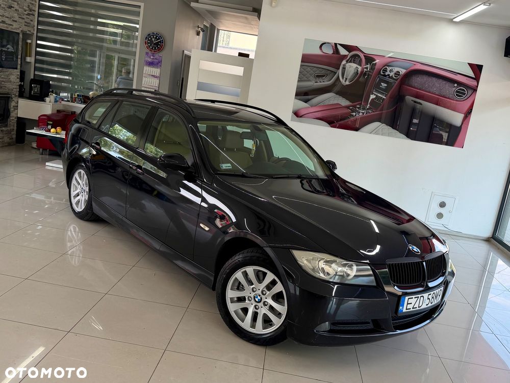 BMW Seria 3 - 25