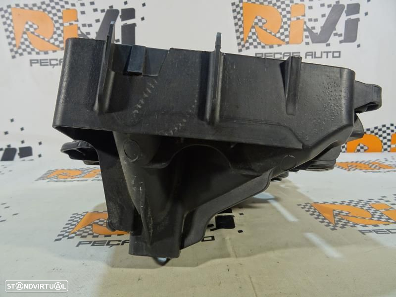 Suporte Da Bateria Seat Ibiza Iv (6J5, 6P1) - 5