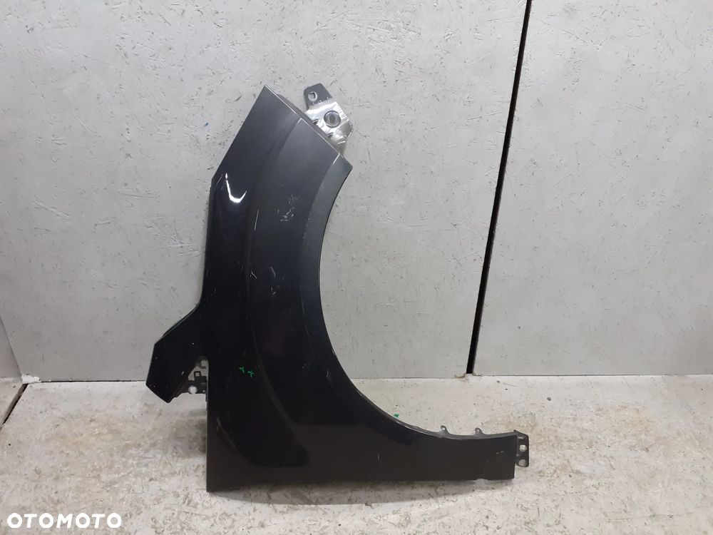 BŁOTNIK PRZEDNI PRZÓD PRAWY FORD C-MAX MK2 2010->