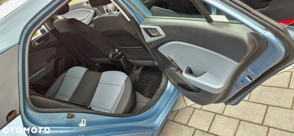 Hyundai i20 1.2 BlueDrive Comfort - 8