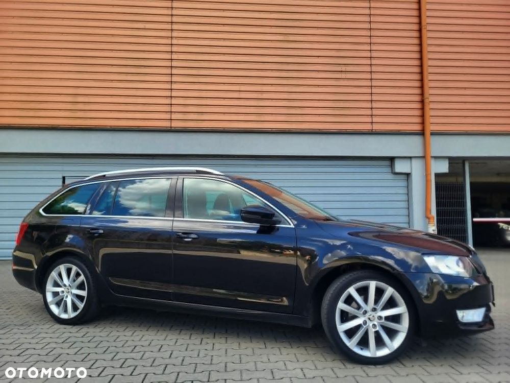 Skoda Octavia 1.4 TSI Style - 18