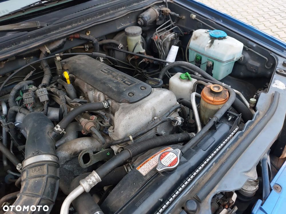 Suzuki Jimny - 28