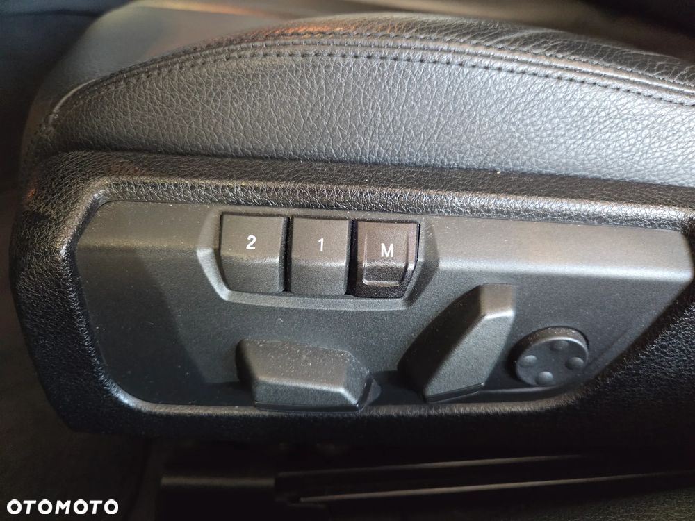 BMW Seria 6 640d - 13