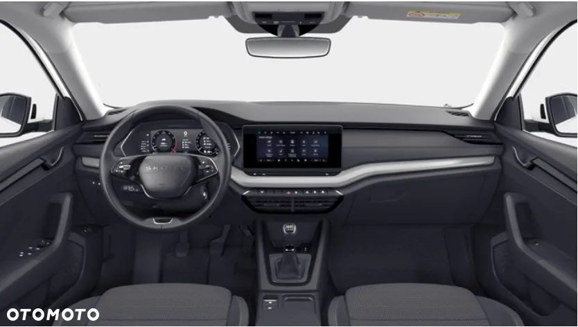 Skoda Octavia - 4