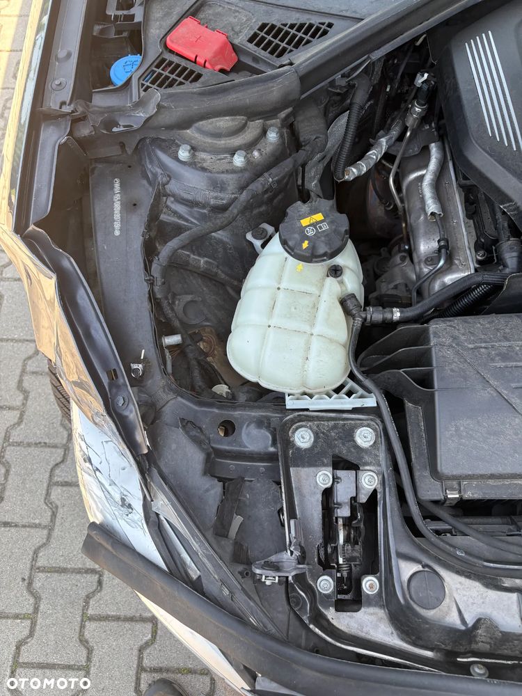 BMW Seria 1 118d Edition Metropolitan - 12