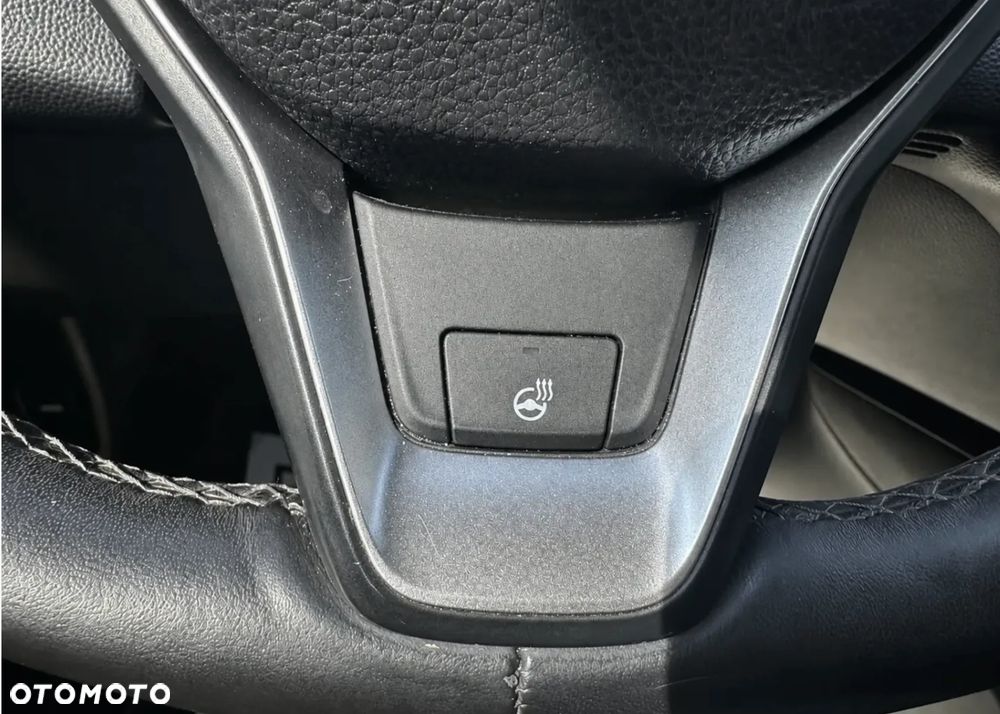 Honda Accord 3.5 V6 EX - 15